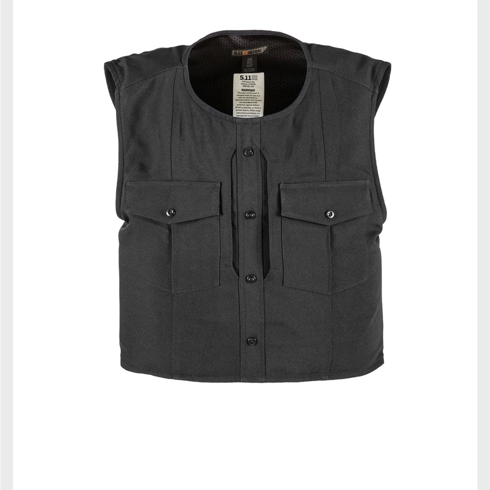 5.11 Tactical Class B Uniform Outer Vest Carrier (49030)